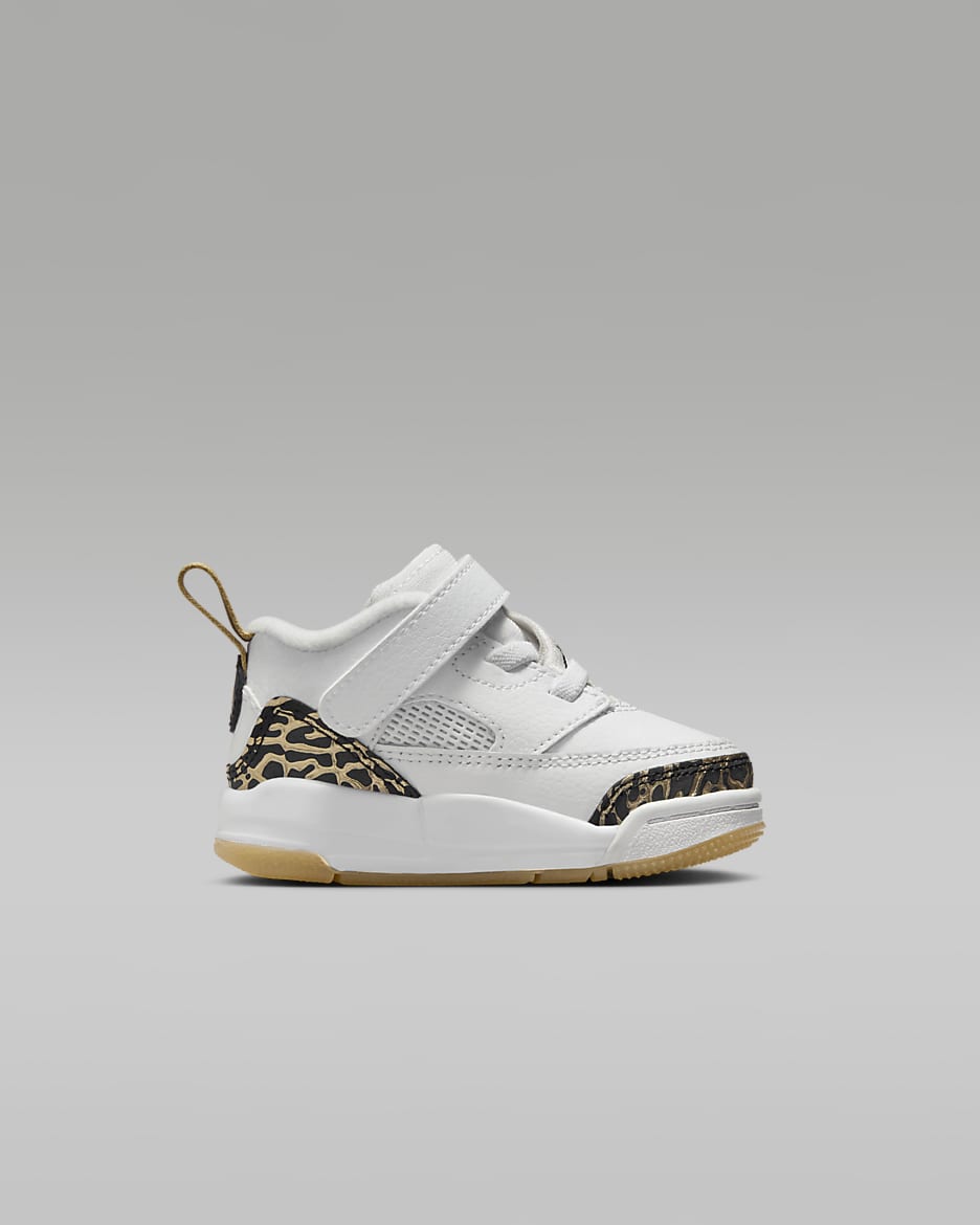 Jordan spizike gold sales